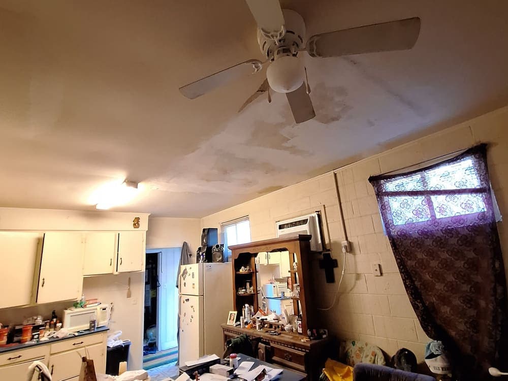 Salty Fox Services jobsite