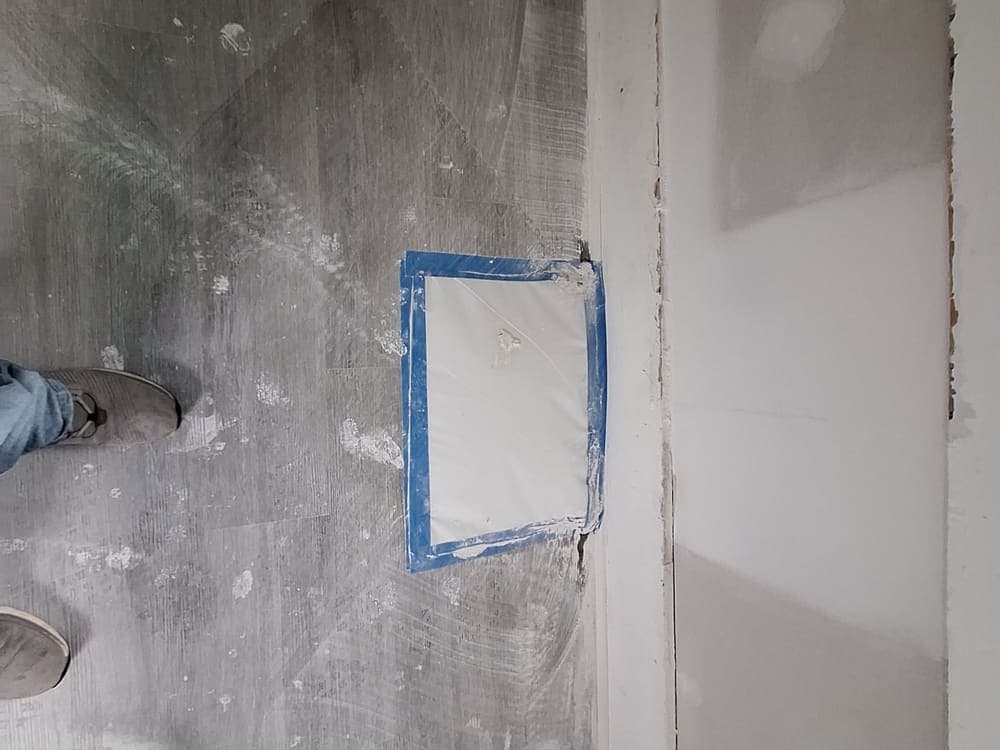 Salty Fox Services jobsite