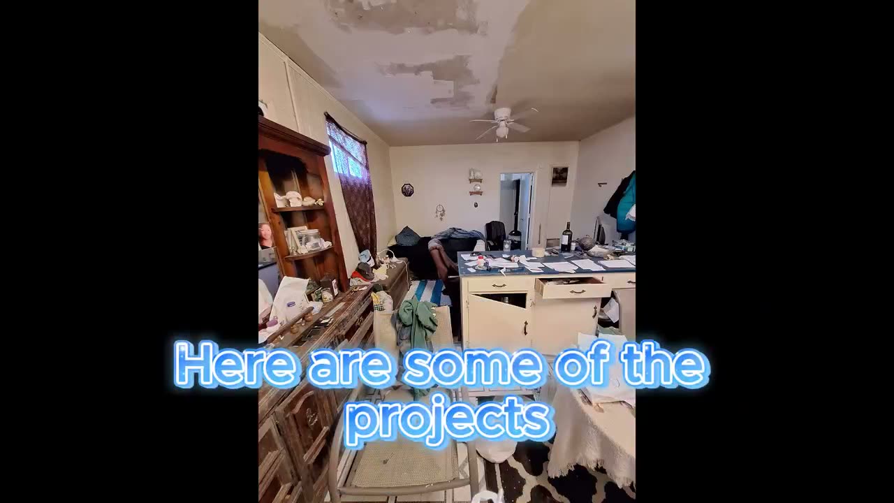 Full property walkthrough